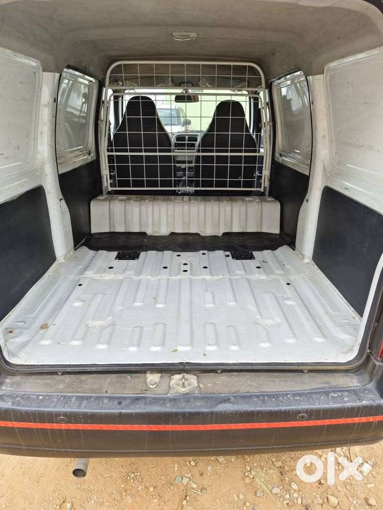 Maruti Suzuki Eeco Cargo, 2020, Cng & Hybrids