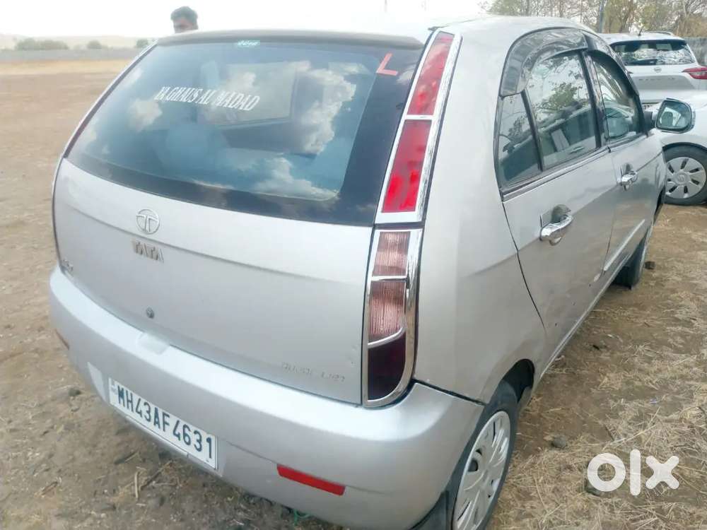 Tata Indica Vista 2011 Valid Upto 2031