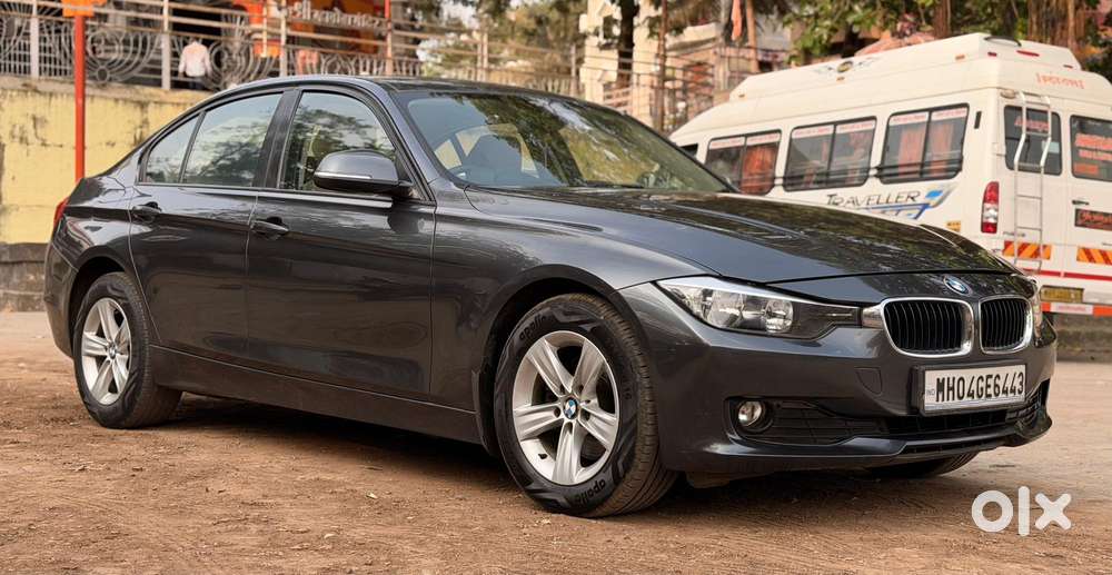 Bmw 3 Series 320d, 2013, Diesel