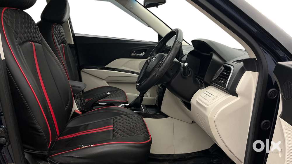 Mahindra Xuv 7xo Ax5 Diesel, 2025, Diesel