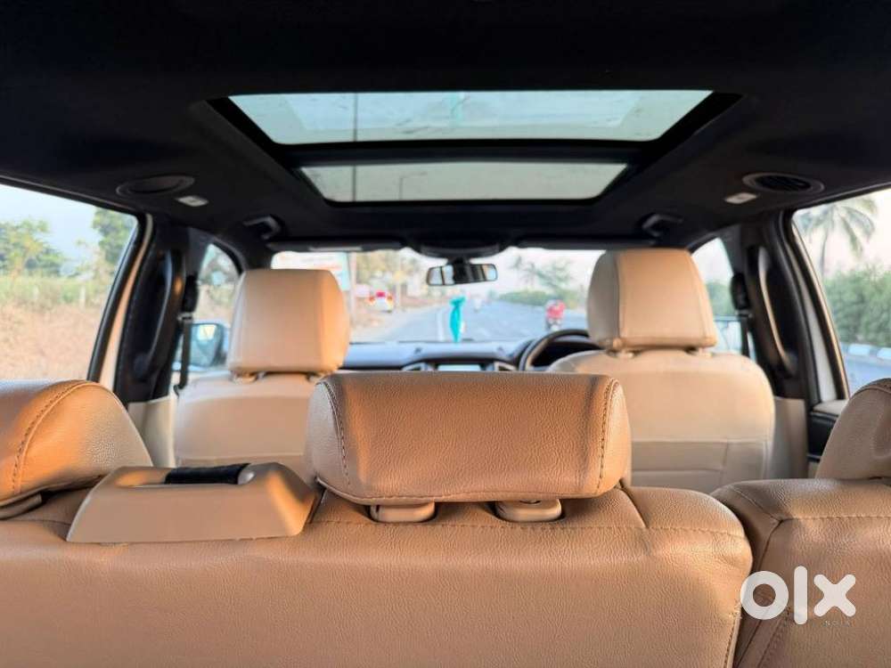 Ford Endeavour 2.2 Titanium 4x2 At, 2018, Diesel
