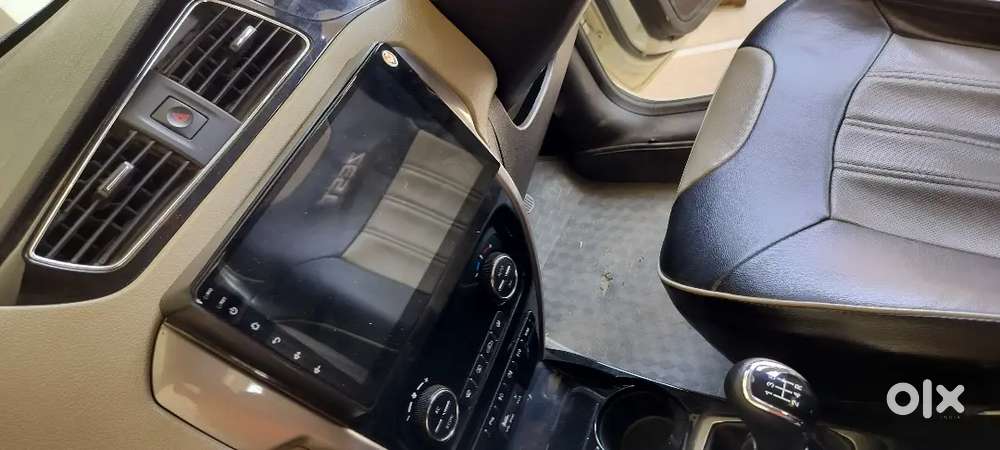 Tata Zest 1.2 Revotron 2015