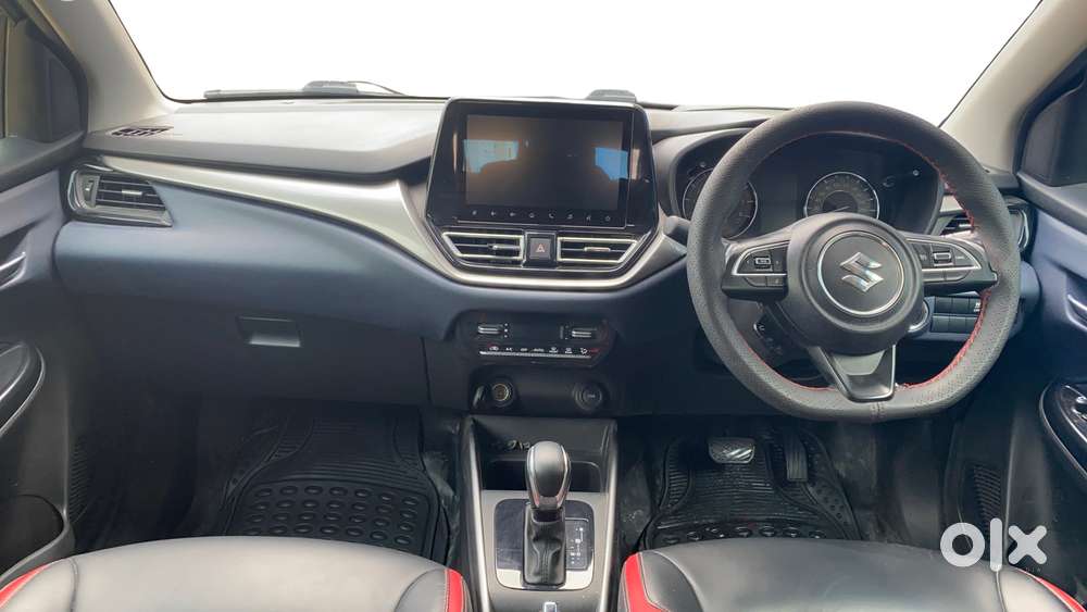 Maruti Suzuki Baleno