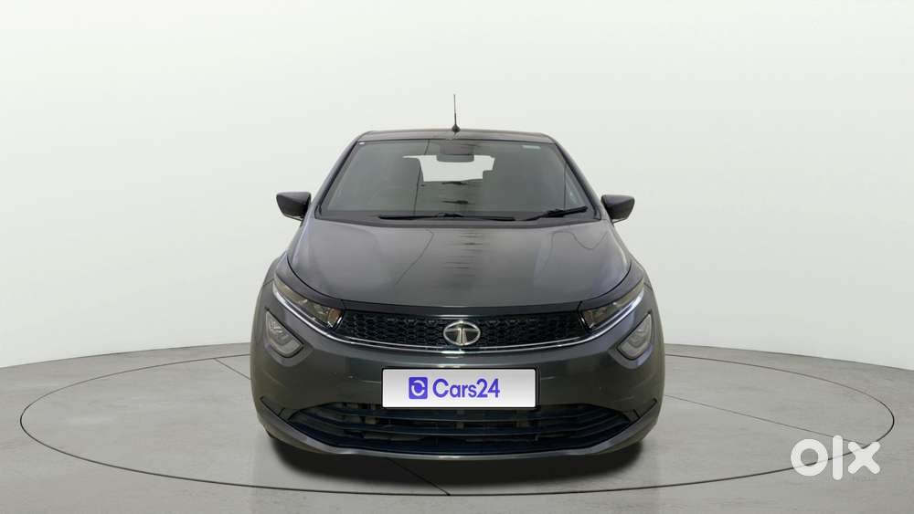 Tata Altroz Xz, 2023, Petrol