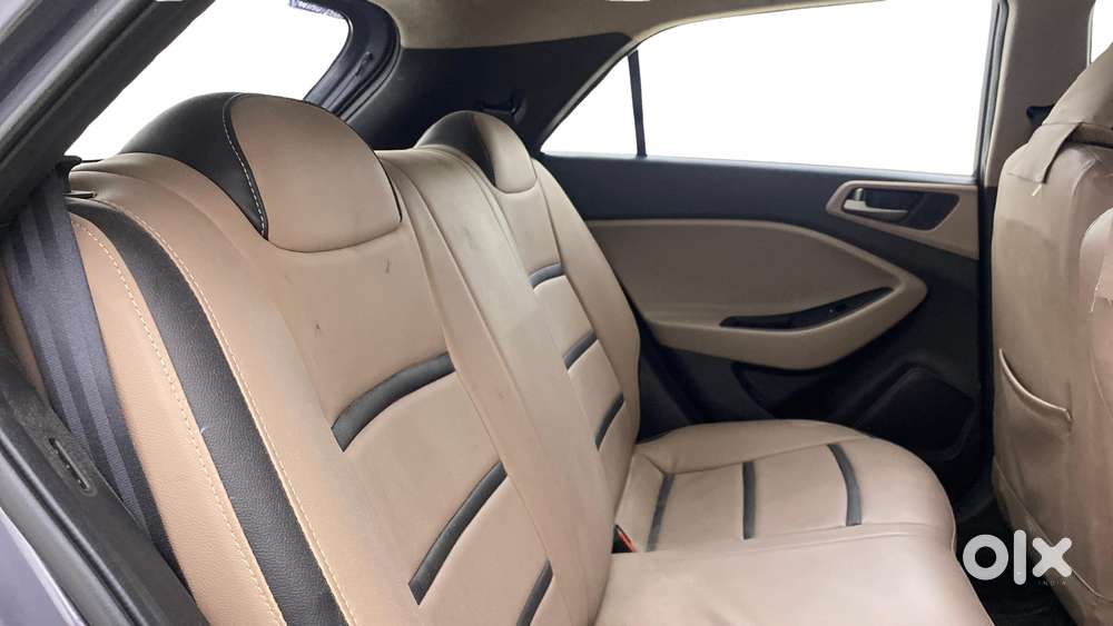 Hyundai Elite I20 Asta 1.2, 2017, Petrol