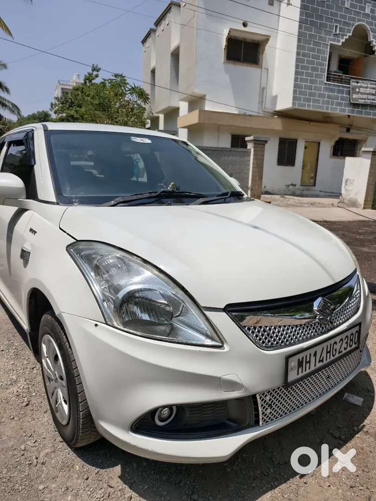 Full Good Condition Maruti Suzuki Swift No Mechanical Work No Damage