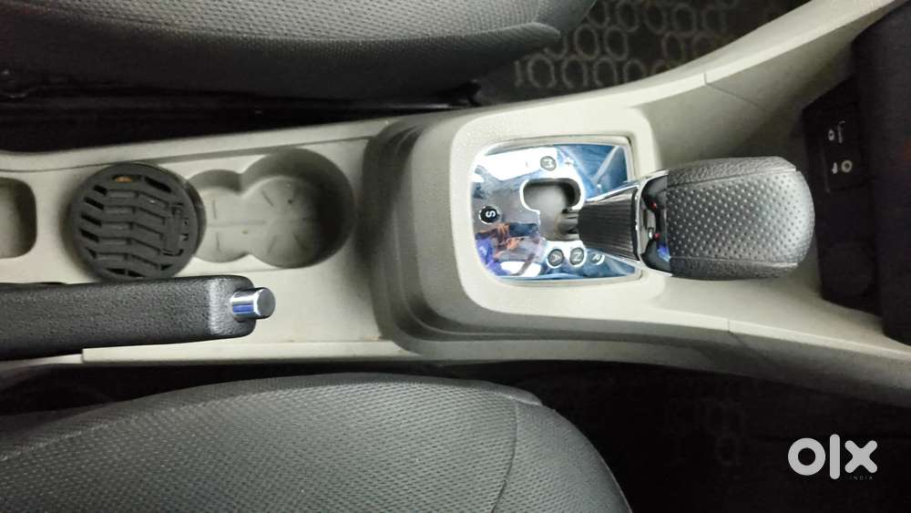 Tata Tiago 1.2 Revotron Xza, 2017, Petrol