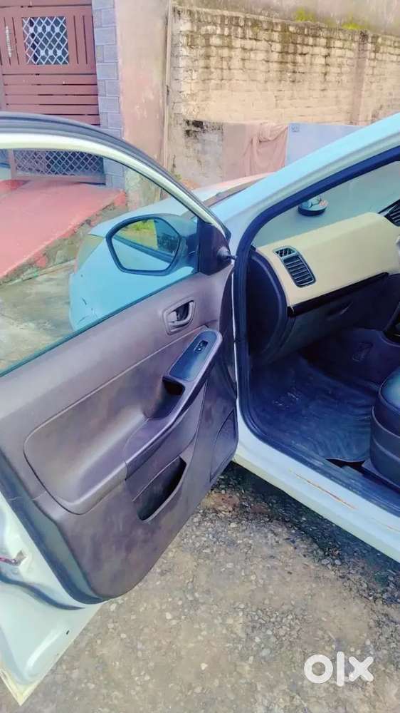 Tata Zest A1 Condition