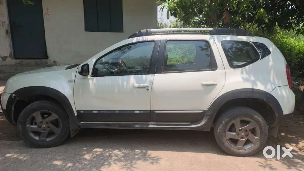 Renault Duster 2014 Diesel Well Maintained