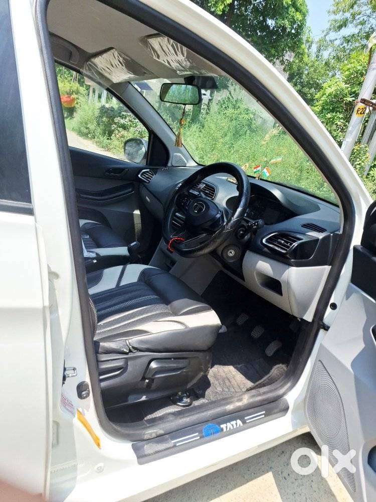 Tata Tiago 1.2 Revotron Xt (o), 2024, Petrol