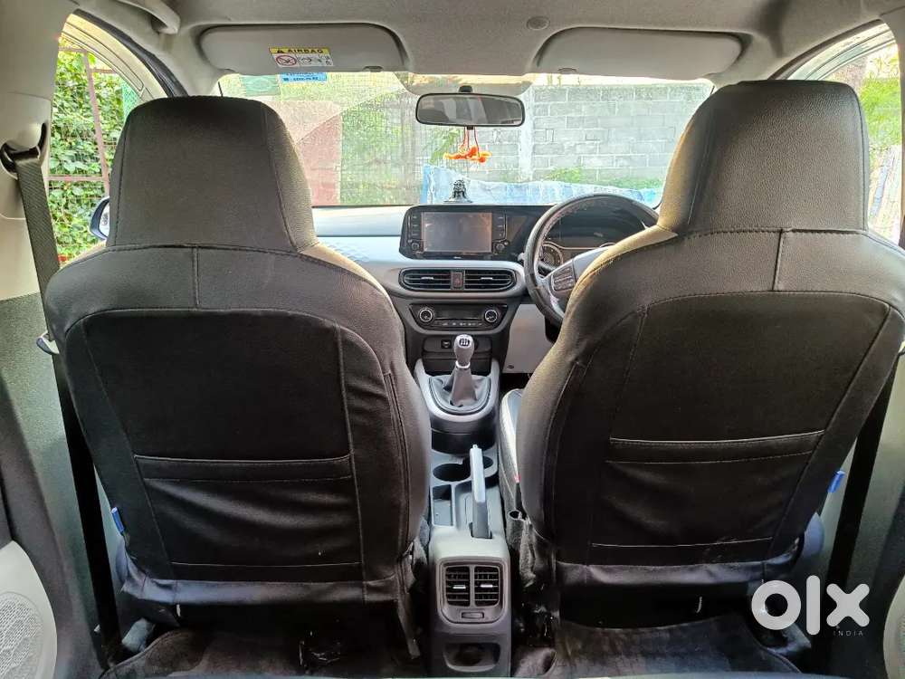 Hyundai Grand I10 Nios 2022 Model Petrol