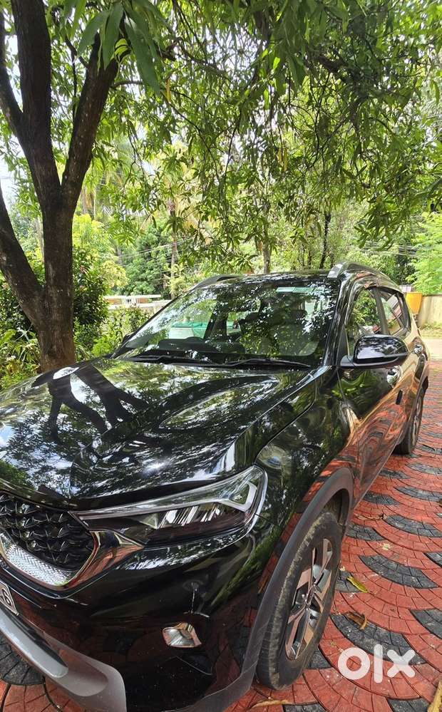 Kia Sonet Diesel 2023