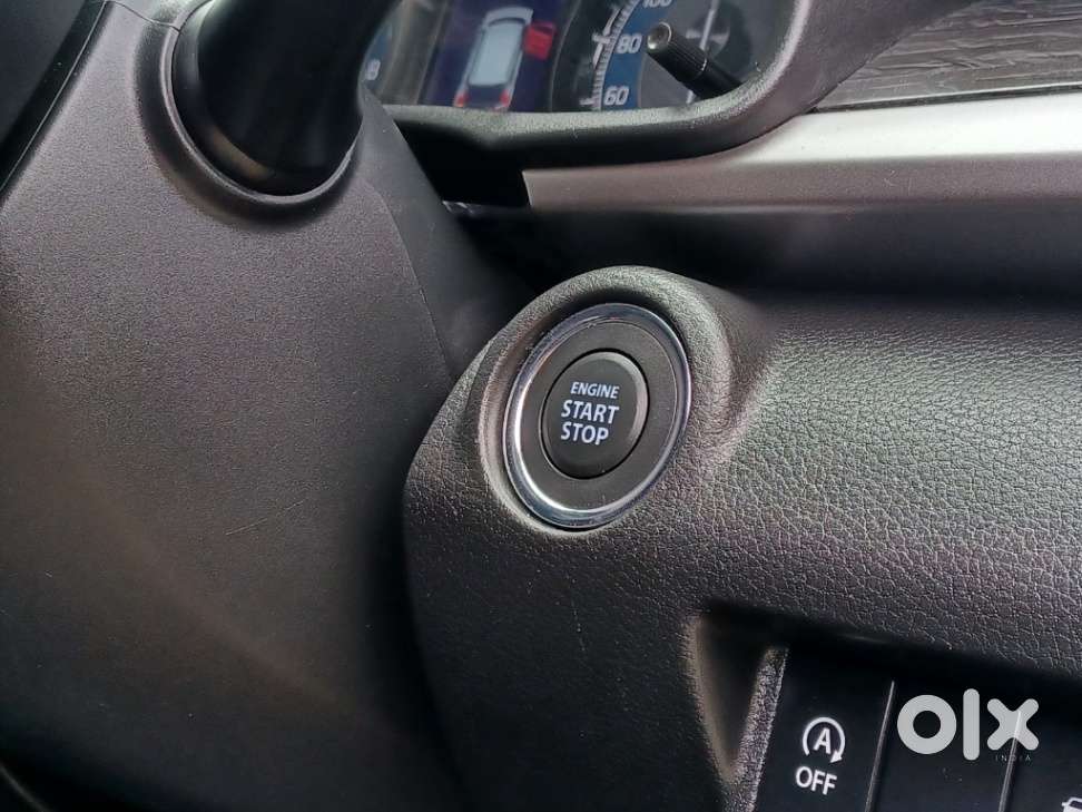 Maruti Suzuki Xl6 1.5 Zeta Mt, 2025, Petrol