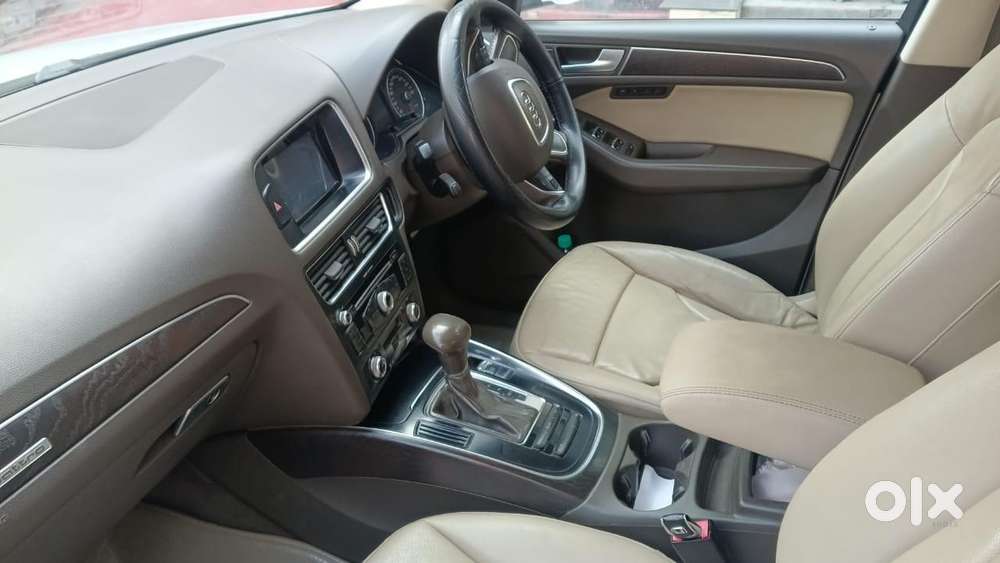 Audi Q5 3.0 Tdi, 2016, Diesel