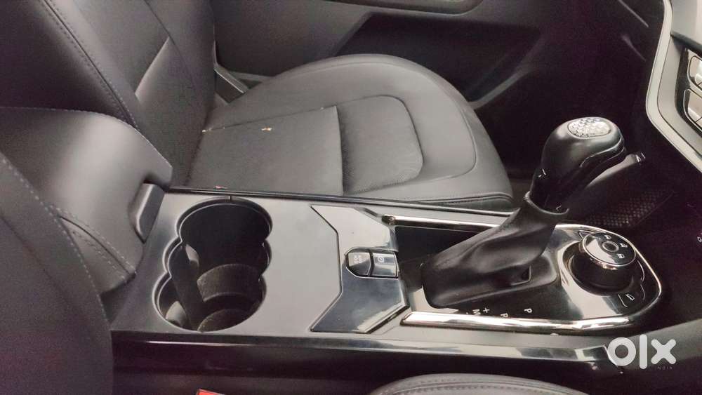 Tata Safari 2.0 Xza Plus 6s Jet, 2022, Diesel