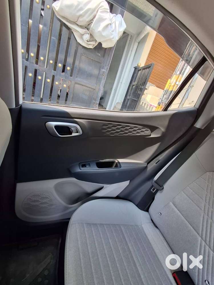 Hyundai Grand I10 Nios Asta 2024