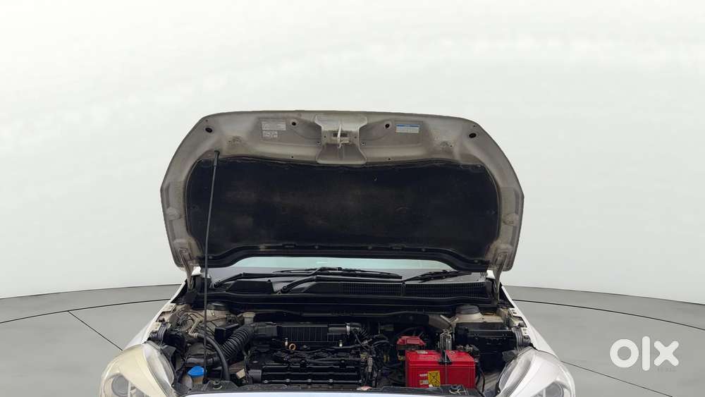 Maruti Suzuki S Cross Zeta Shvs, 2020, Petrol