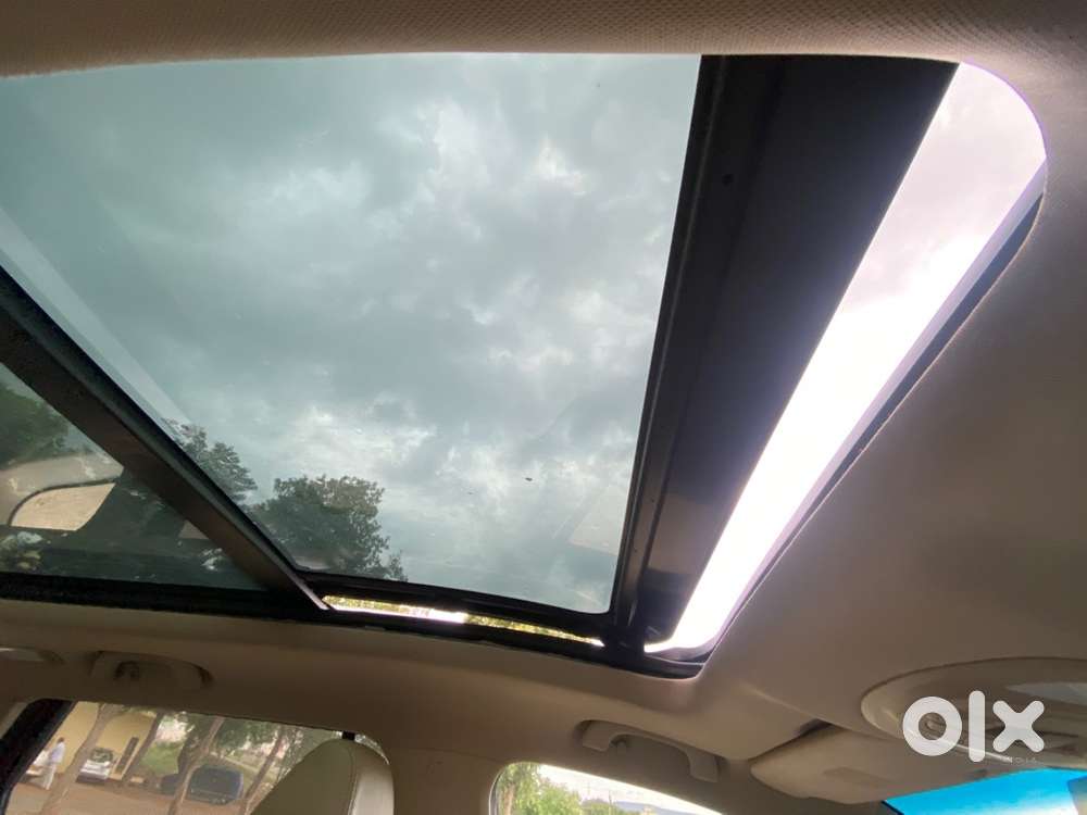 Mg Hector Petrol Well Maintained