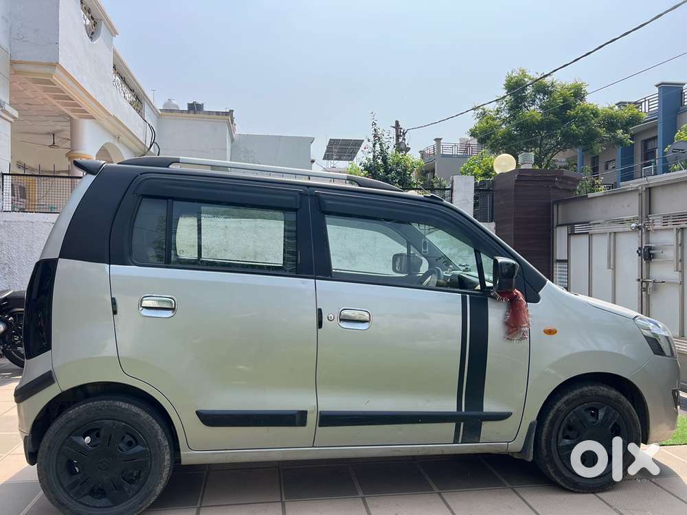 Maruti Wagon R 2018