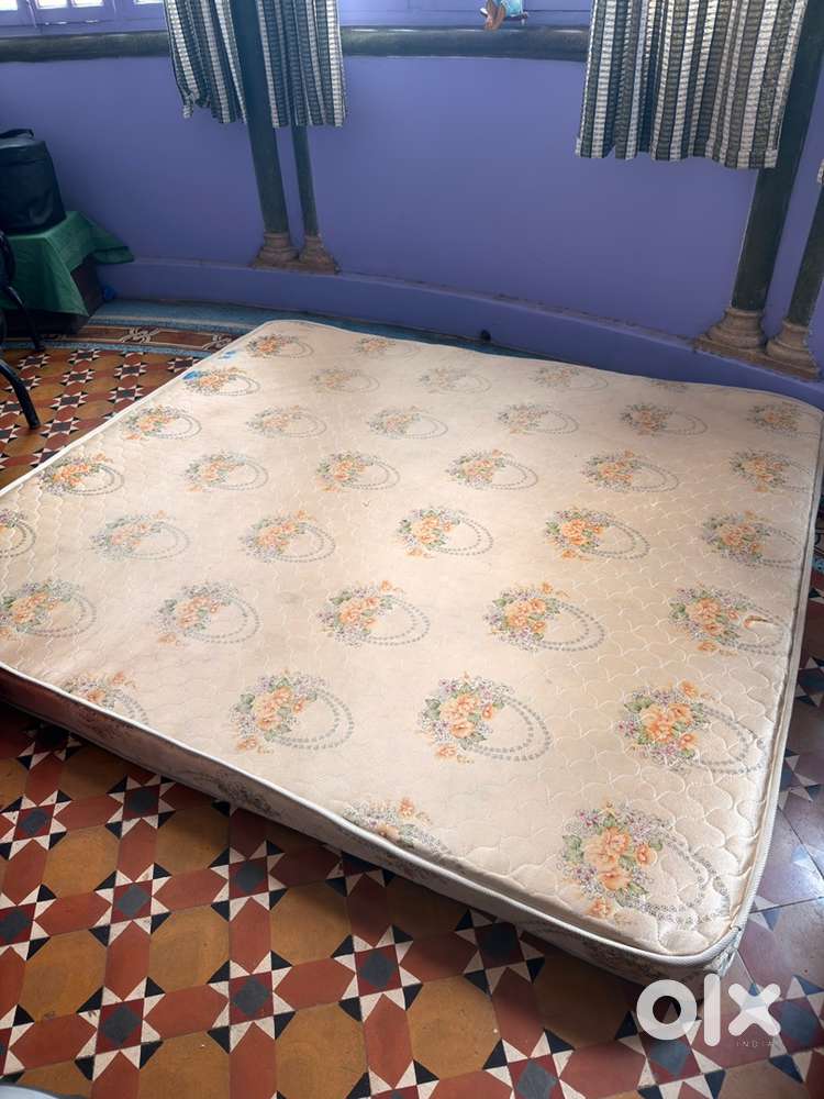 Restolex matress king size