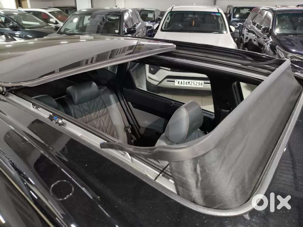 Kia Seltos, 2024, Petrol