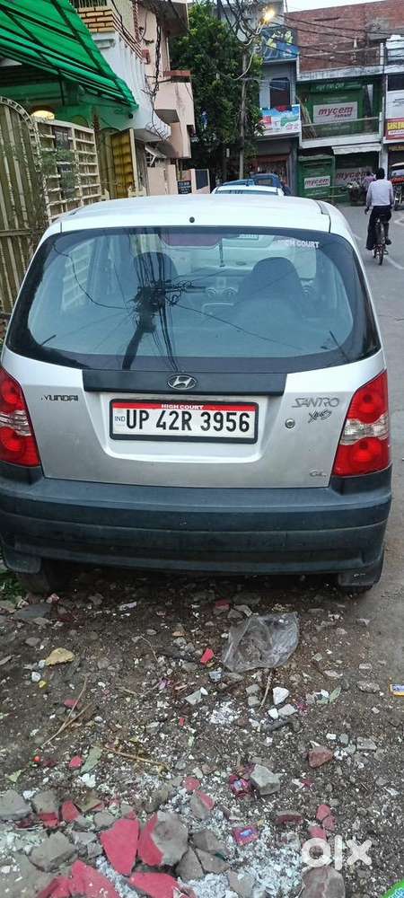 Hyundai Petrol Manual 2010
