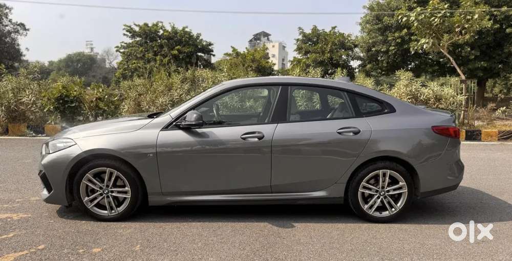 Bmw 2 Series Gran Coupe 220i M Sport, 2024, Petrol