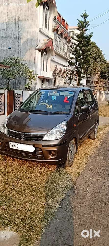 Maruti Suzuki Zen Estilo 2010 Petrol 42000 Km Driven