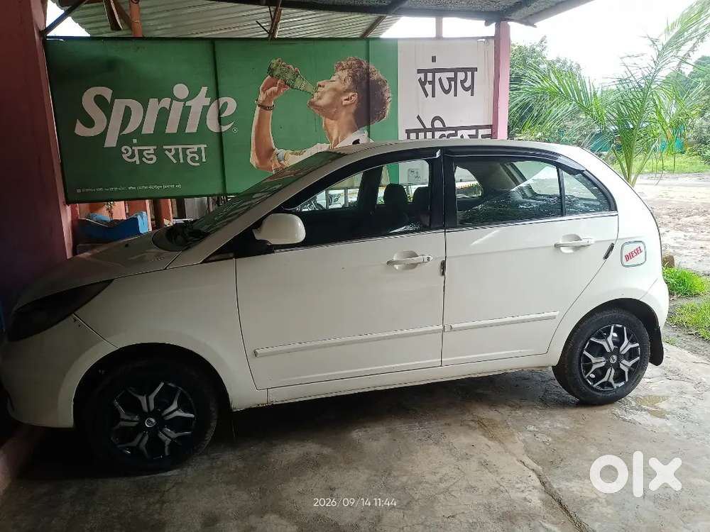 Indica Vista