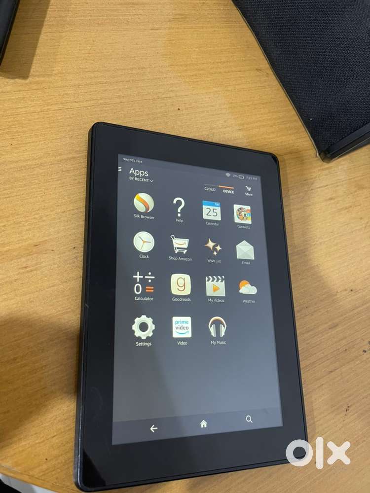 Amazon Fire HD 10Plus 第11世代 タブレット 32GB（中古品】Fire