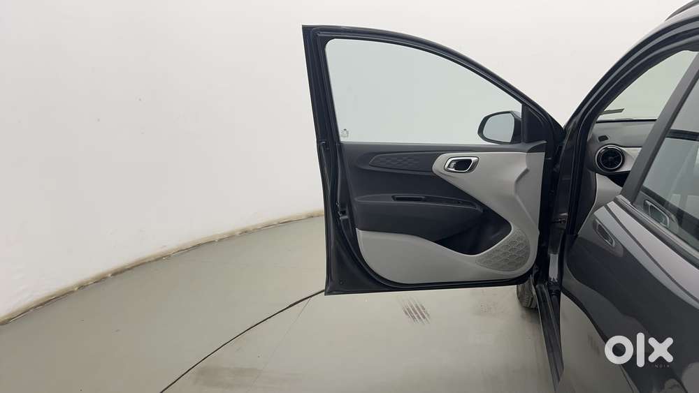 Hyundai Grand I10 Nios Sportz 1.2 Kappa Vtvt, 2021, Petrol