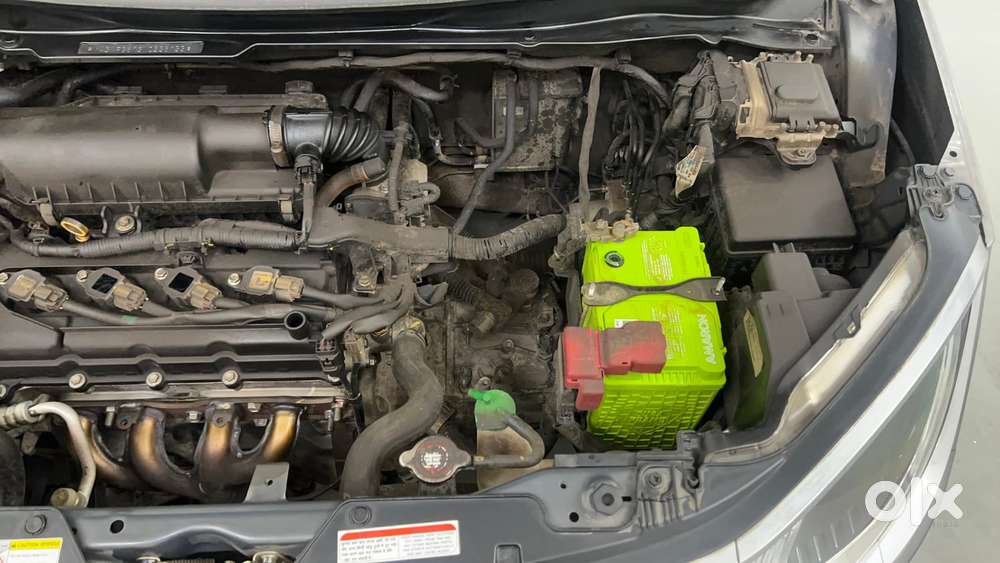 Maruti Suzuki Ignis 1.2 Zeta Mt, 2022, Petrol