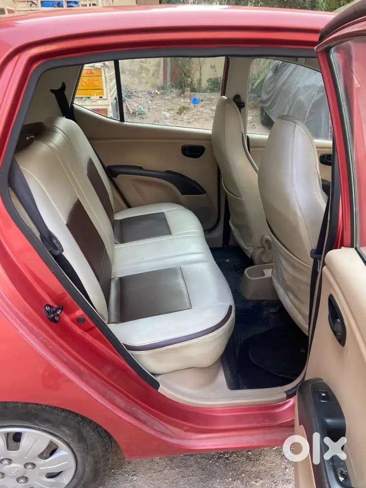Hyundai I10 2009 Petrol Good Condition