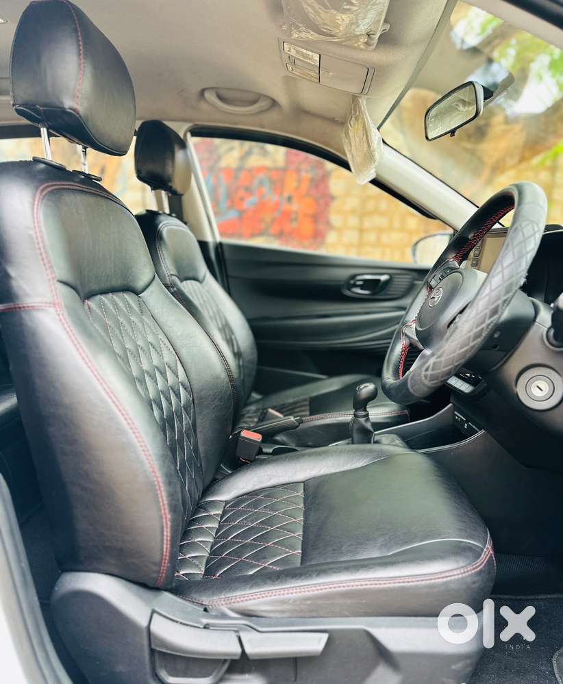 Hyundai New I20 1.2 Sportz Mt, 2022, Petrol