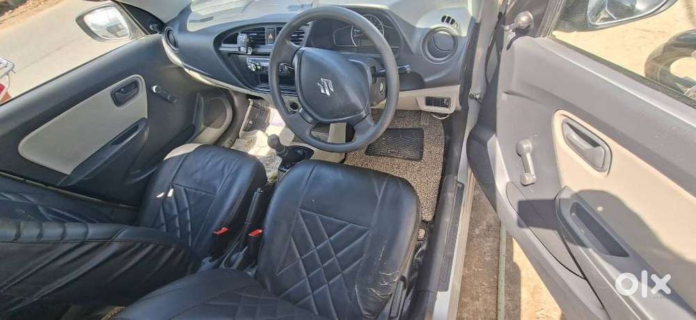 Maruti Suzuki Alto K10 1.0 Lxi (o), 2015, Petrol