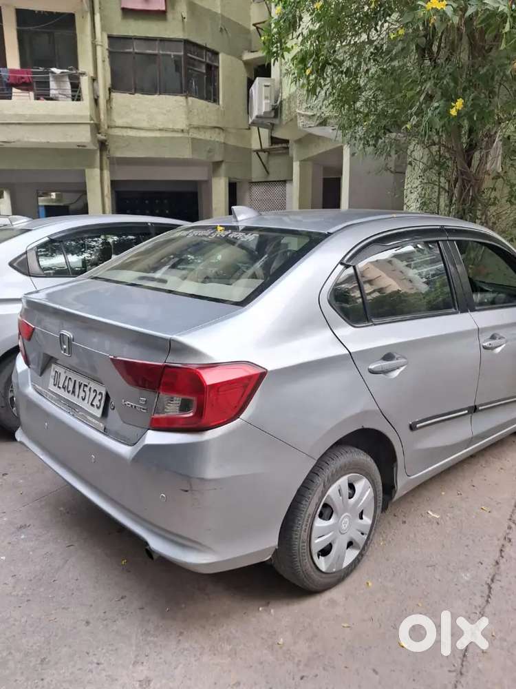 Honda Amaze Deisel Manual