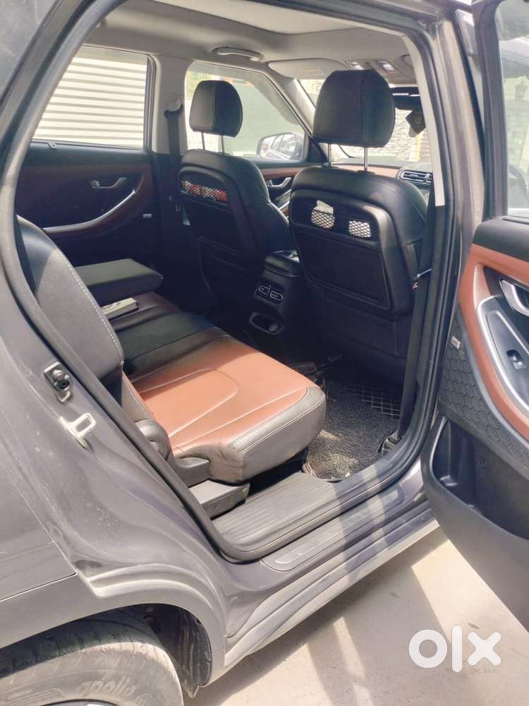 Hyundai Alcazar 2021 Petrol 62000 Km