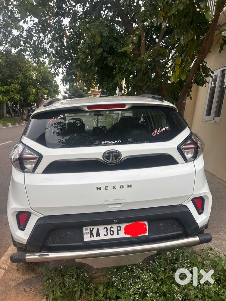 Tata Nexon Diesel 2023