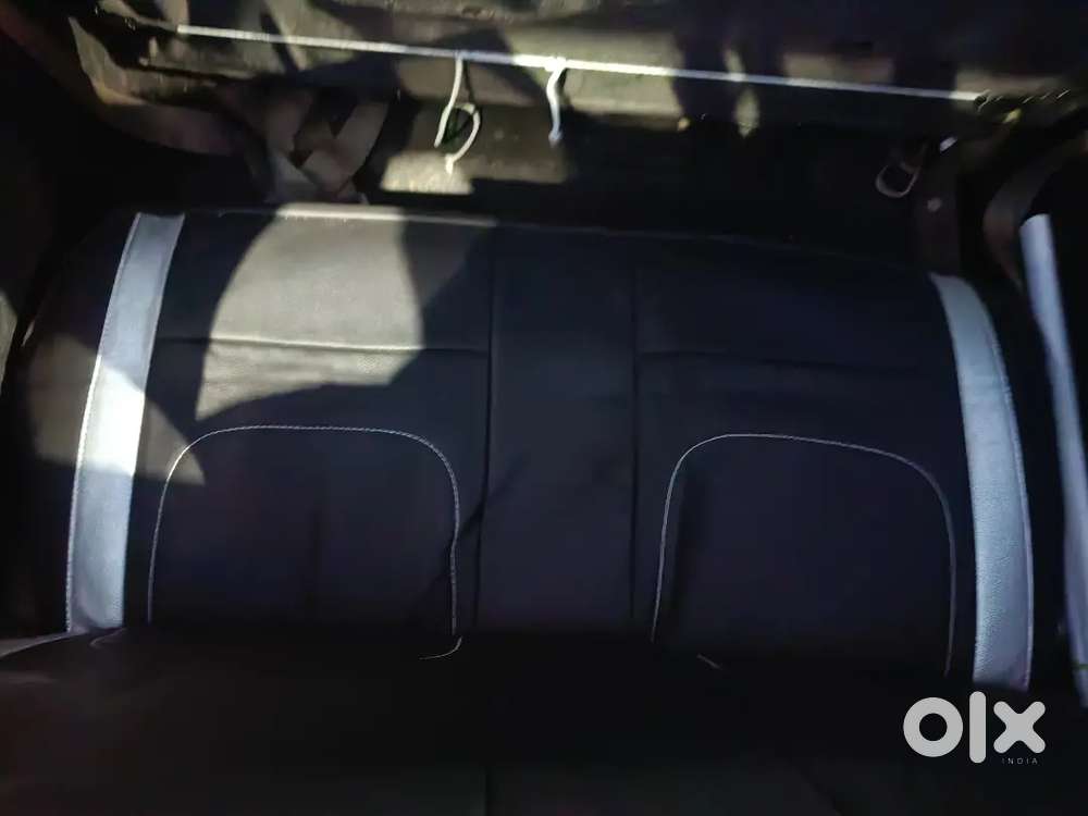 Datsun Go Plus 2015 Petrol Good Condition 7 Seaters