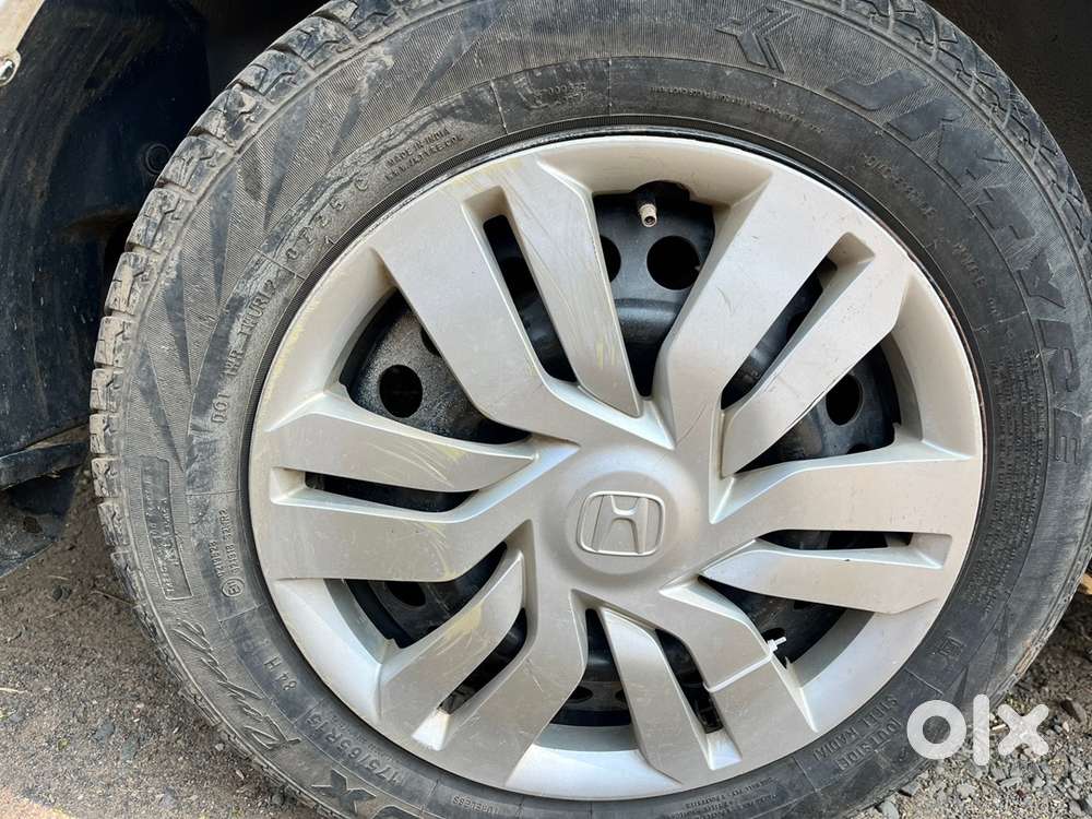 Honda City Diesel 2014