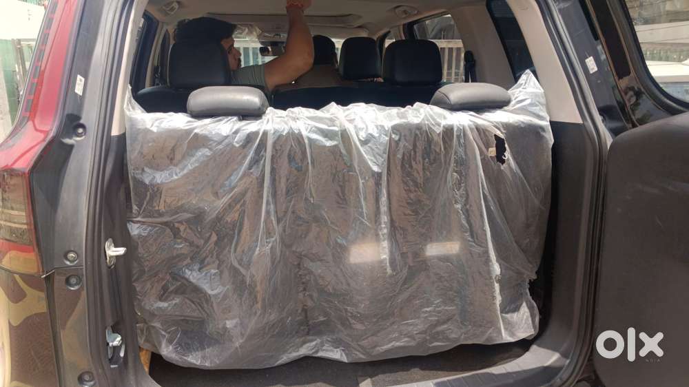 Mahindra Scorpio N Z8 L Diesel At 2wd 7 Str, 2025, Diesel