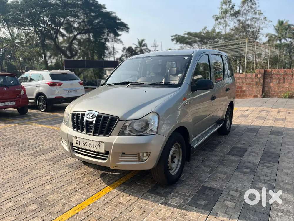 Mahindra Xylo 2010 Diesel 85000 Km Driven