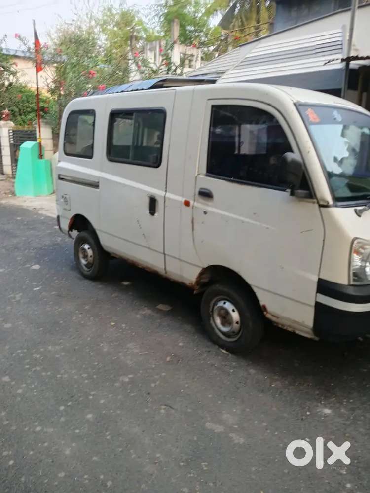 Mahindra Maxx 2015 Diesel Well Maintained