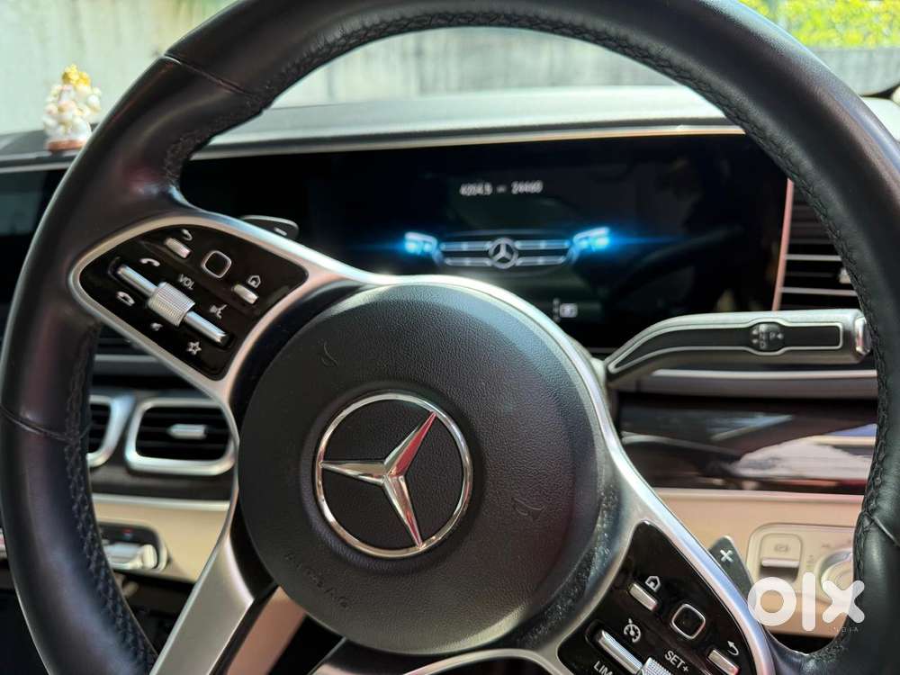 Mercedes-benz Gle 300d 4matic Lwb, 2023, Diesel