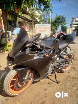 Buy Sell Second Hand Ktm Rc 200 in Assam Used Bikes in Assam OLX