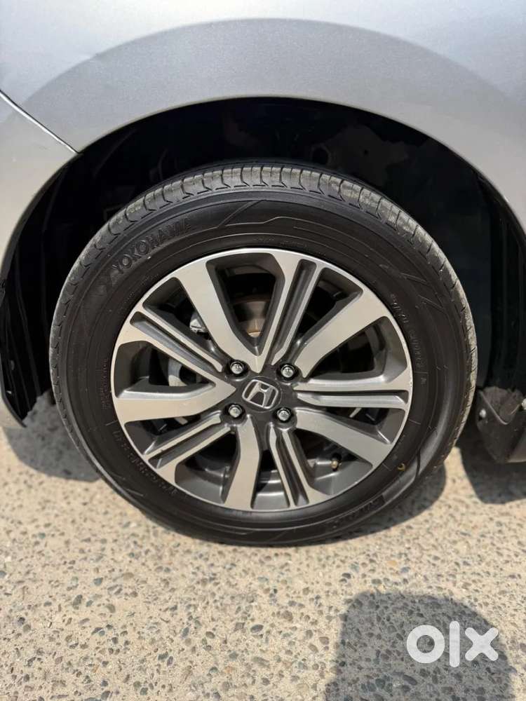 Honda Amaze Vx Cvt Petrol, 2023, Petrol