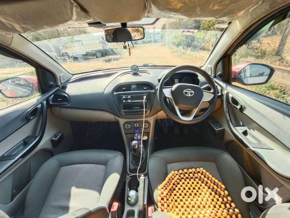 Tata Tiago, 2018, Petrol
