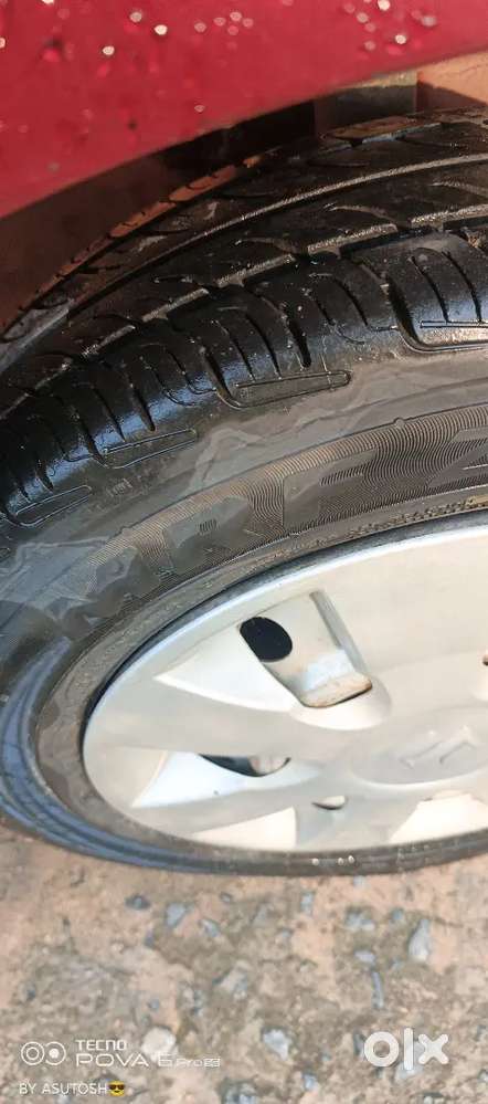 Maruti Suzuki Wagon R 2010