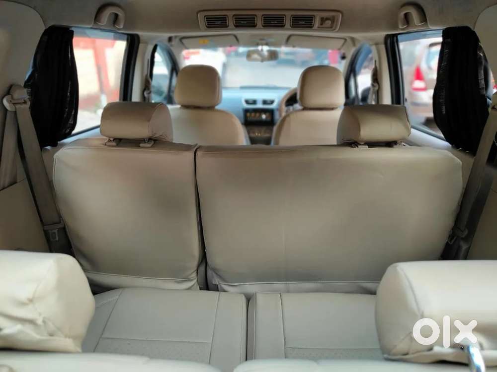 Maruti Suzuki Ertiga Vdi Shvs, 2017, Diesel