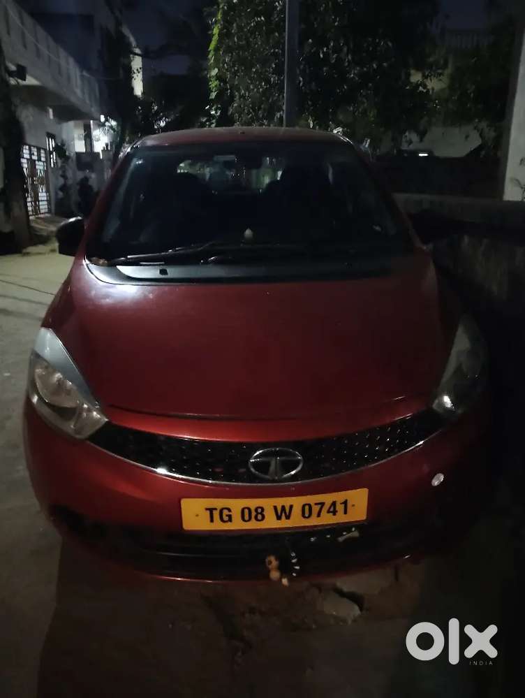 Tata Tiago Diesel 2019 Variant